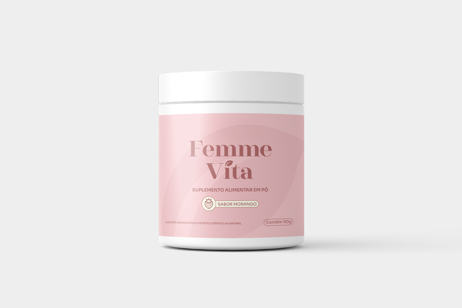 Femme Vita - Kit 1 pote